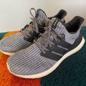 Adidas Boost Parley - Men’s 10.5